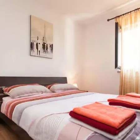 Aurelio Apartamento Medulin
