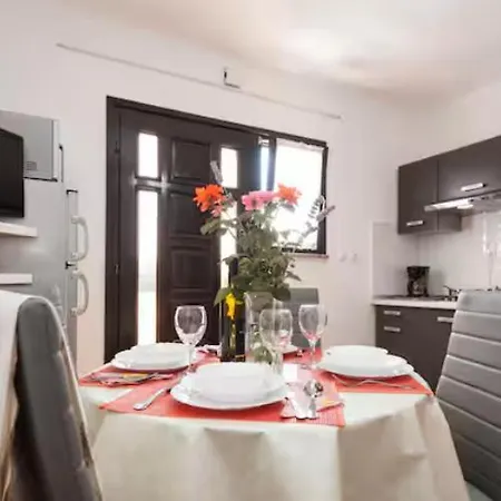 Aurelio Apartamento Medulin