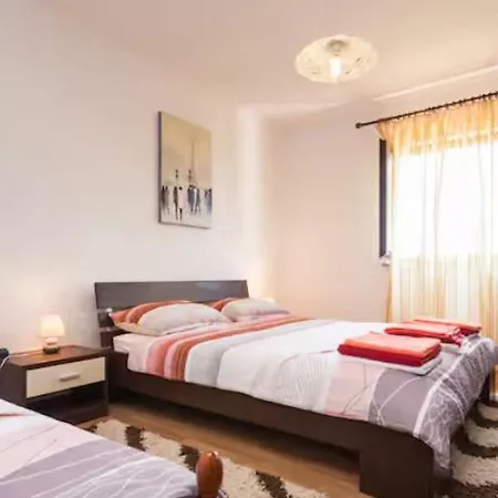 Aurelio Apartamento Medulin