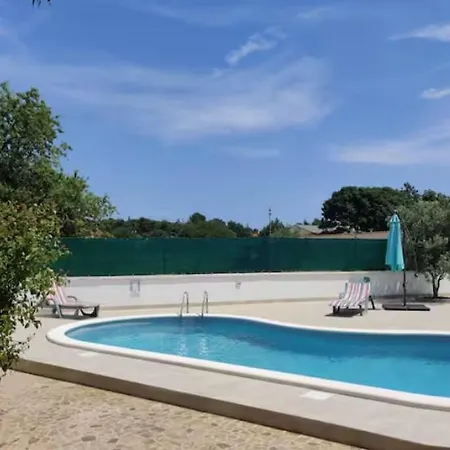 Apartamento Aurelio *